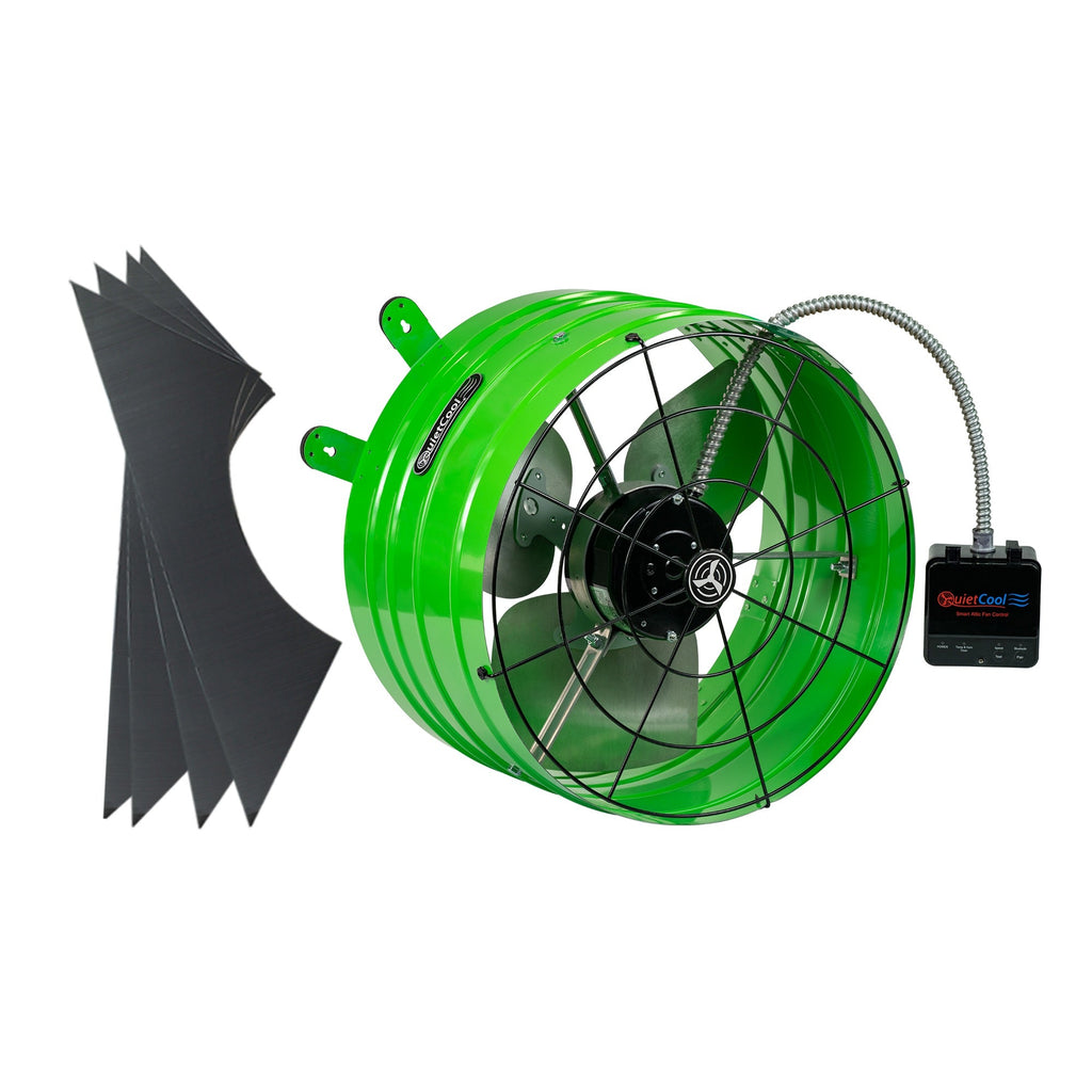 AFG SMT ES-3.0 - Up to 3,750 SQFT