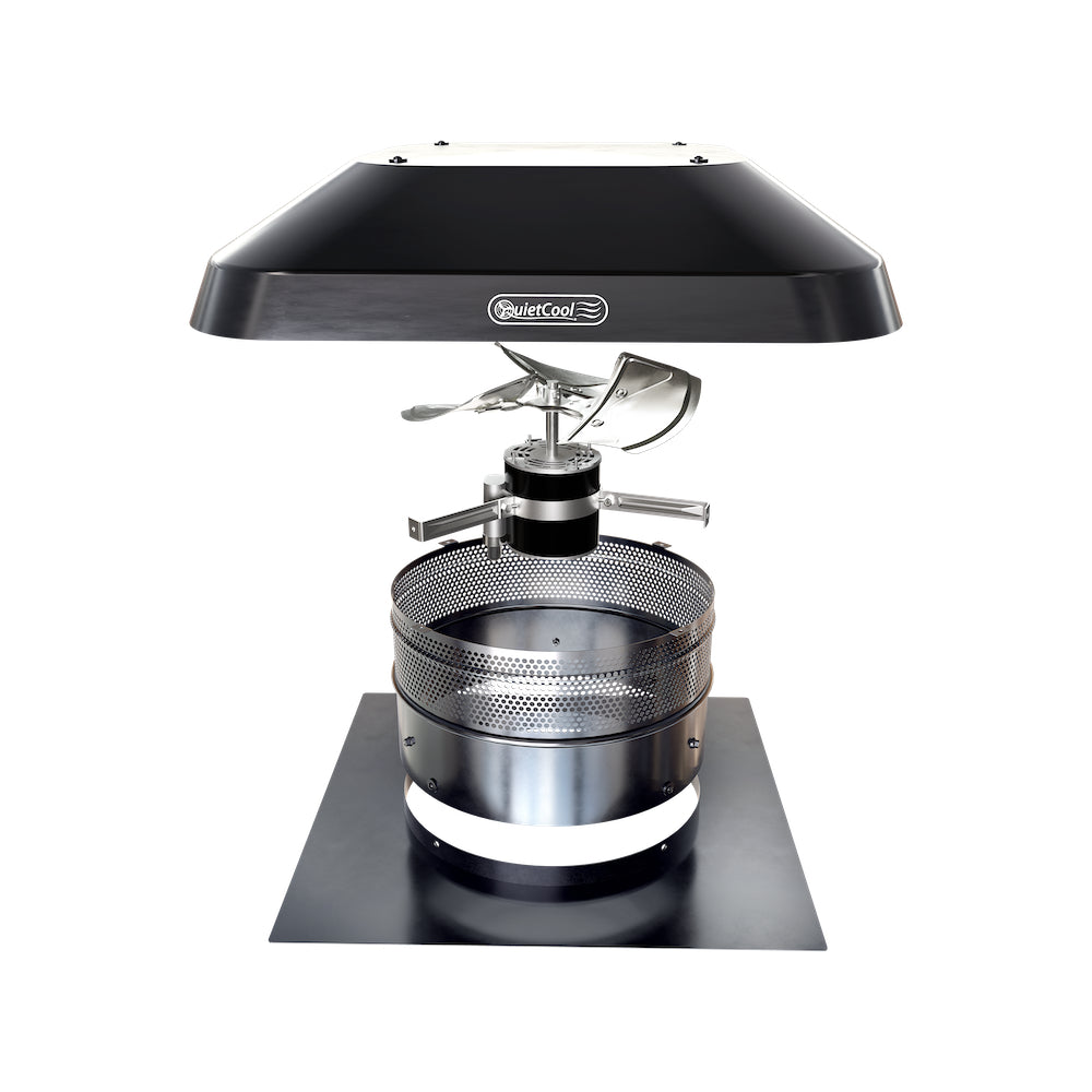 AFR SMT ES-2.0 - Up to 2,500 SQFT