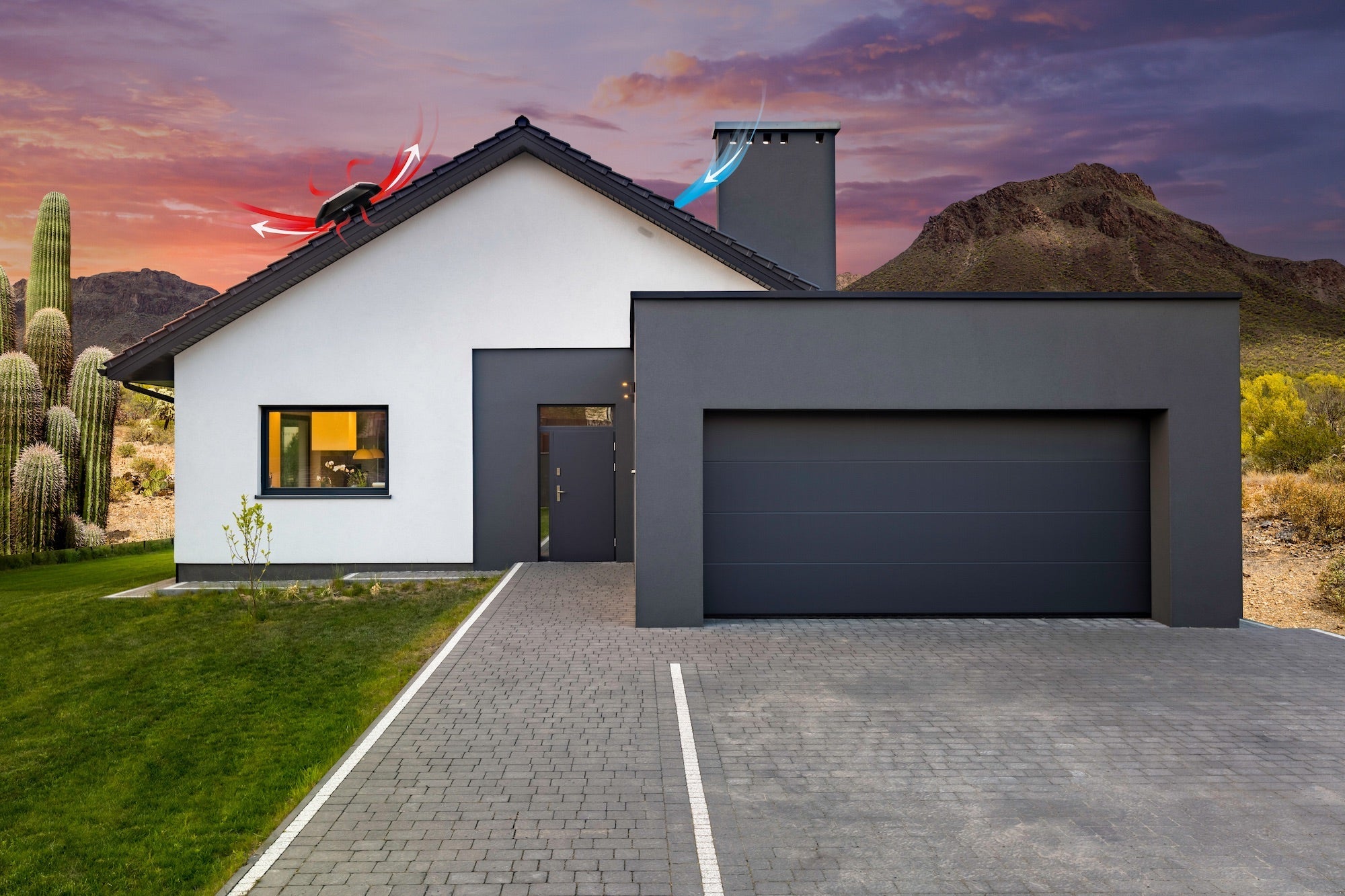 AFR PRO-1.3 - Up to 1,750 SQFT