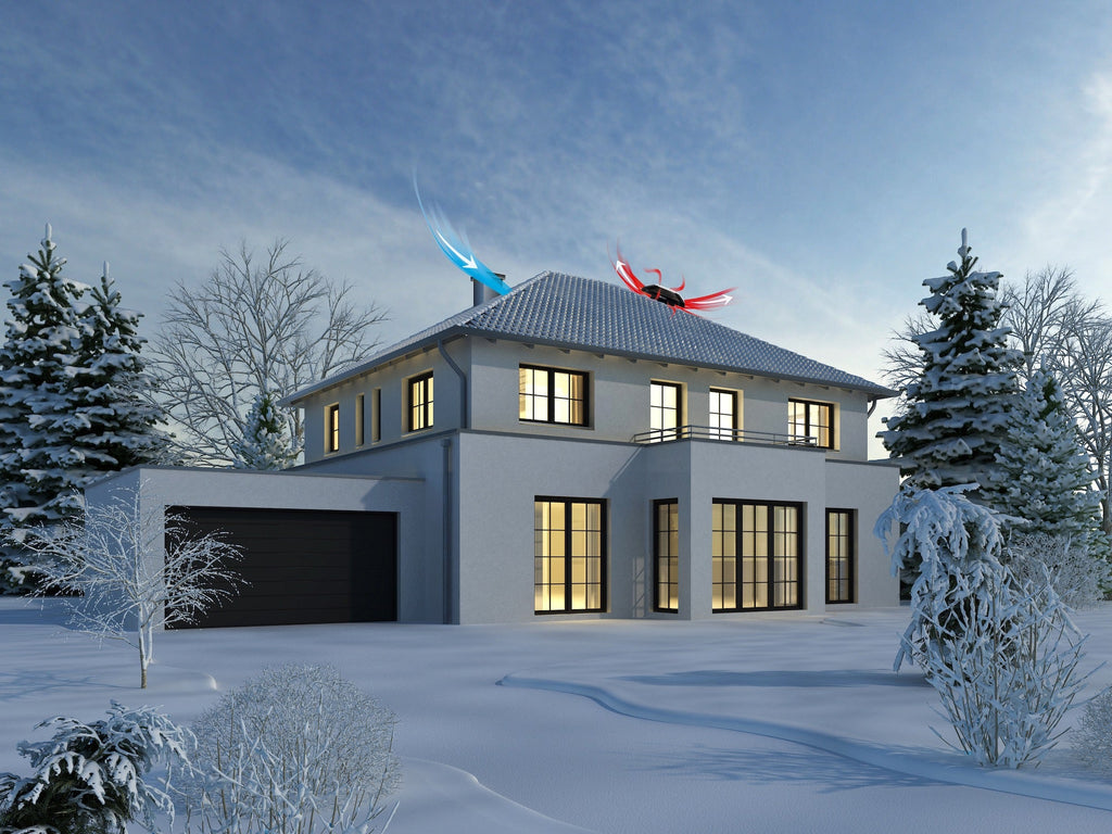 AFR PRO-1.3 - Up to 1,750 SQFT
