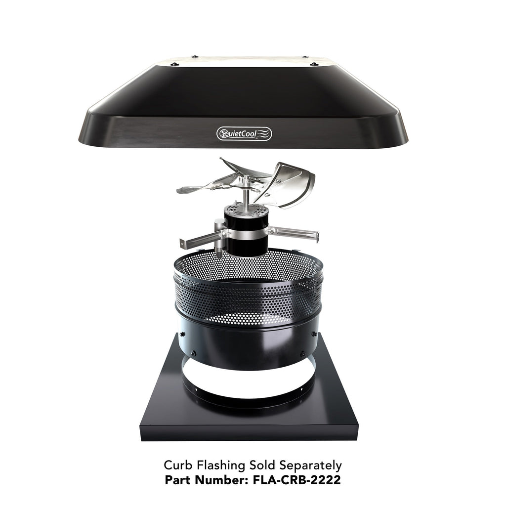 AFR SMT PRO-1.3 - Up to 1,750 SQFT