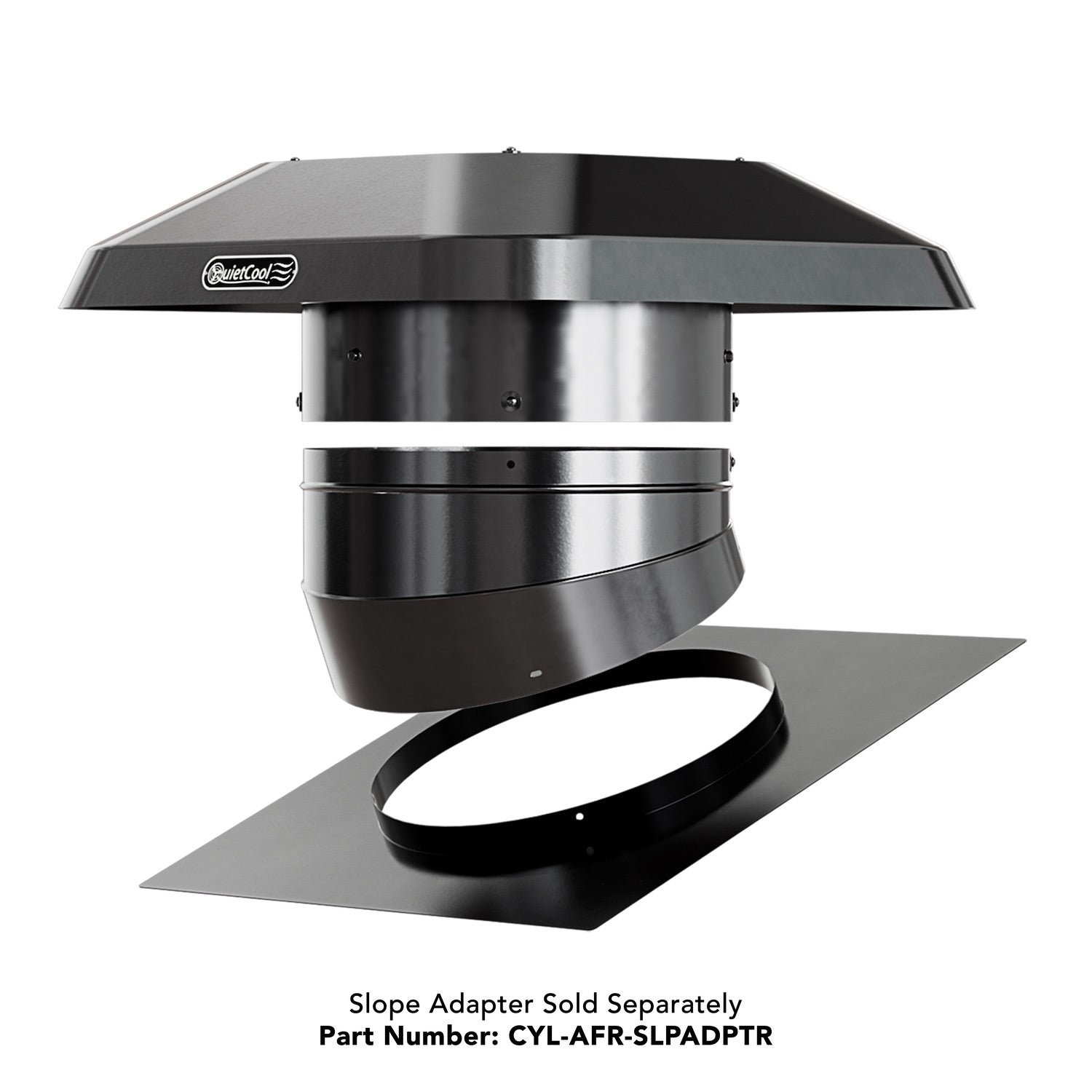 AFR SMT PRO-1.3 - Up to 1,750 SQFT