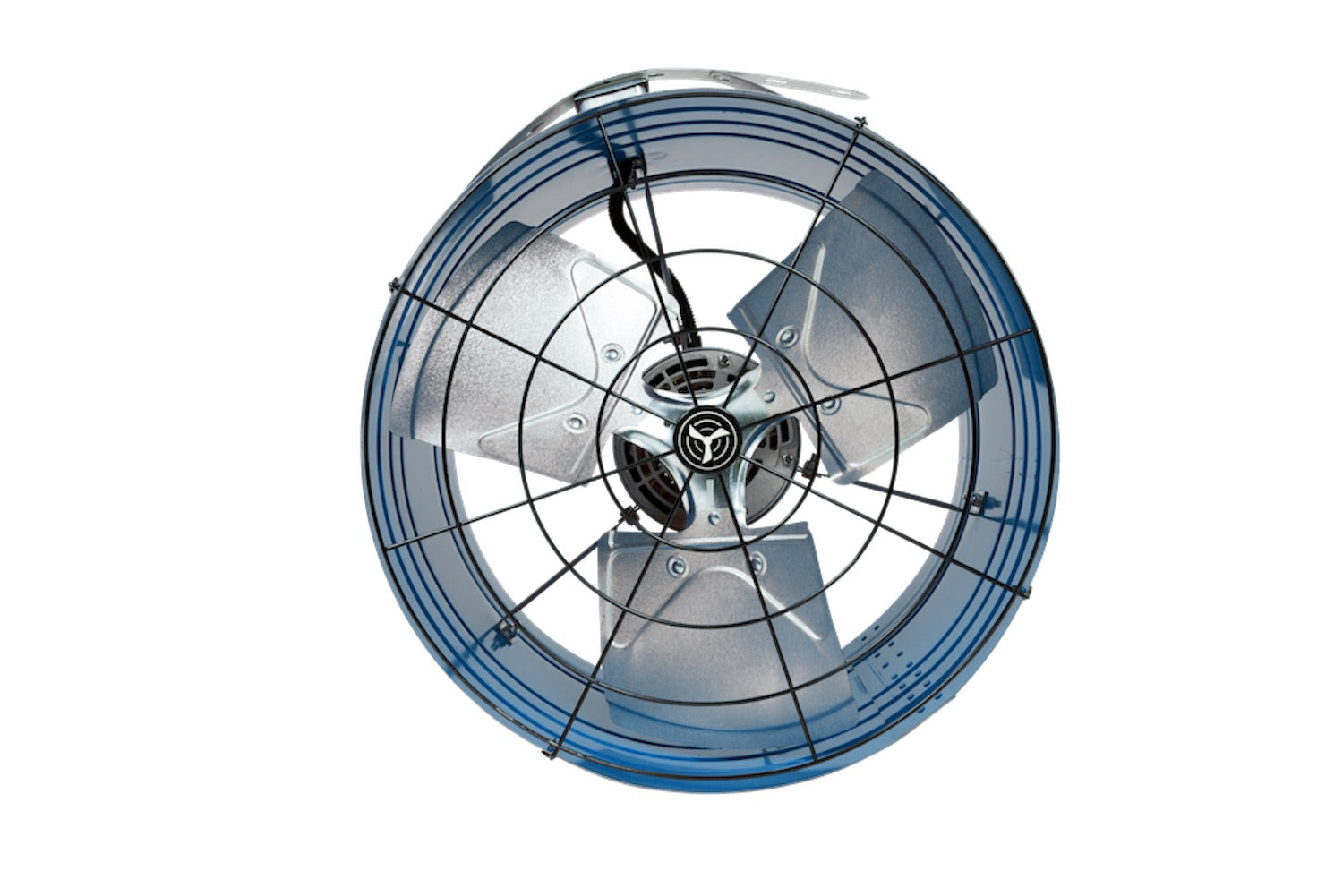 Classic Advanced Whole House Fan with Included Wireless Control
