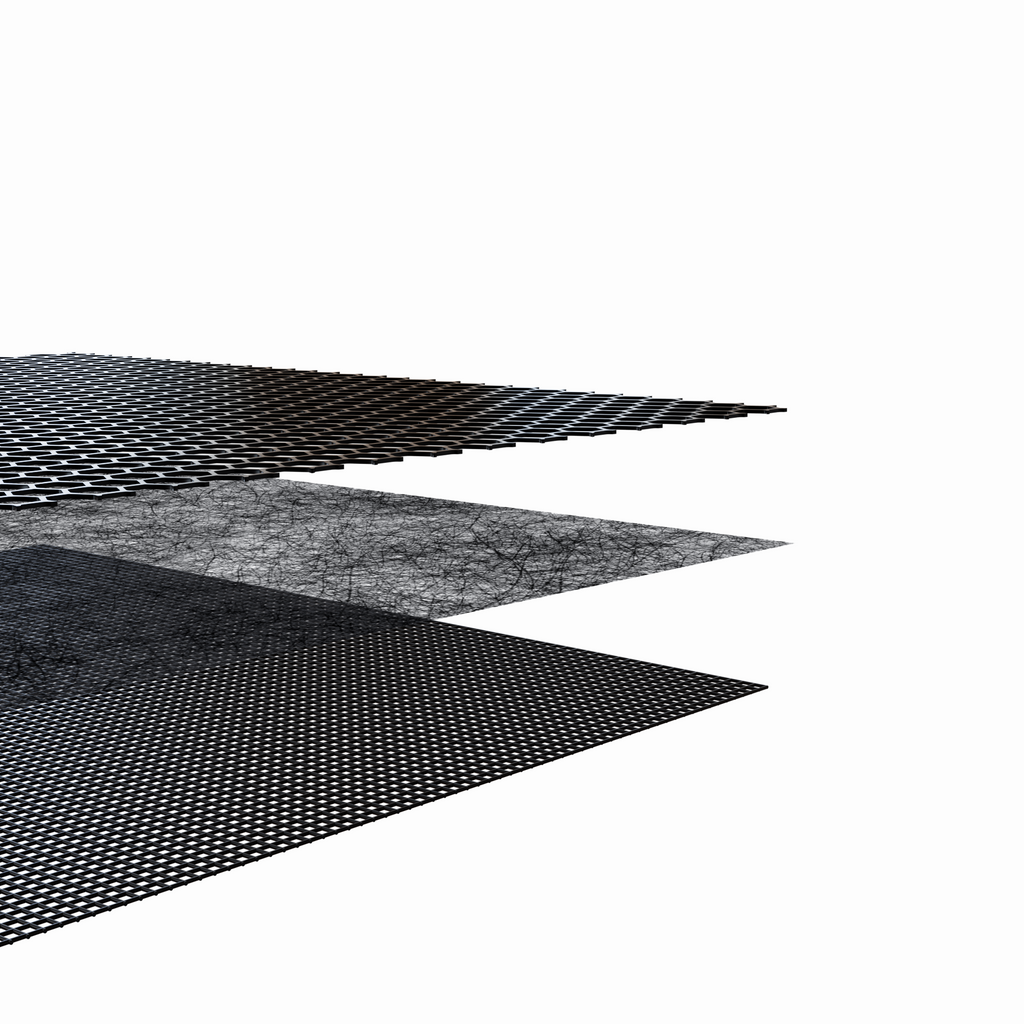 QuietCool Clean Air MERV 5 Window Screen