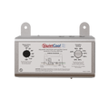 Attic Fan Adjustable Thermostat and Humidistat with Built-in Fire Safety Shut Off for Powered Attic Ventilators - Replacement Humidistat