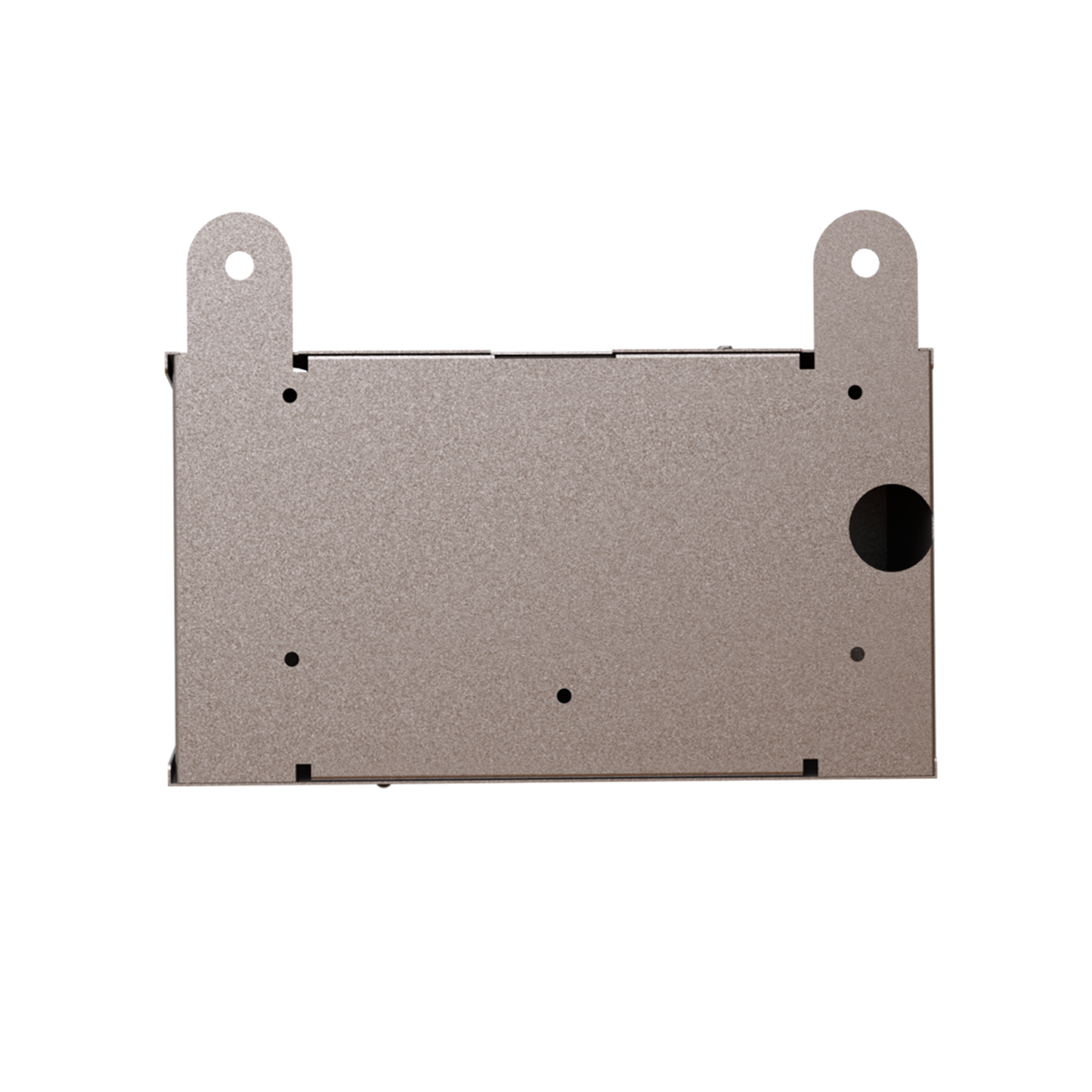 Attic Fan Adjustable Thermostat and Humidistat with Built-in Fire Safety Shut Off for Powered Attic Ventilators - Replacement Humidistat