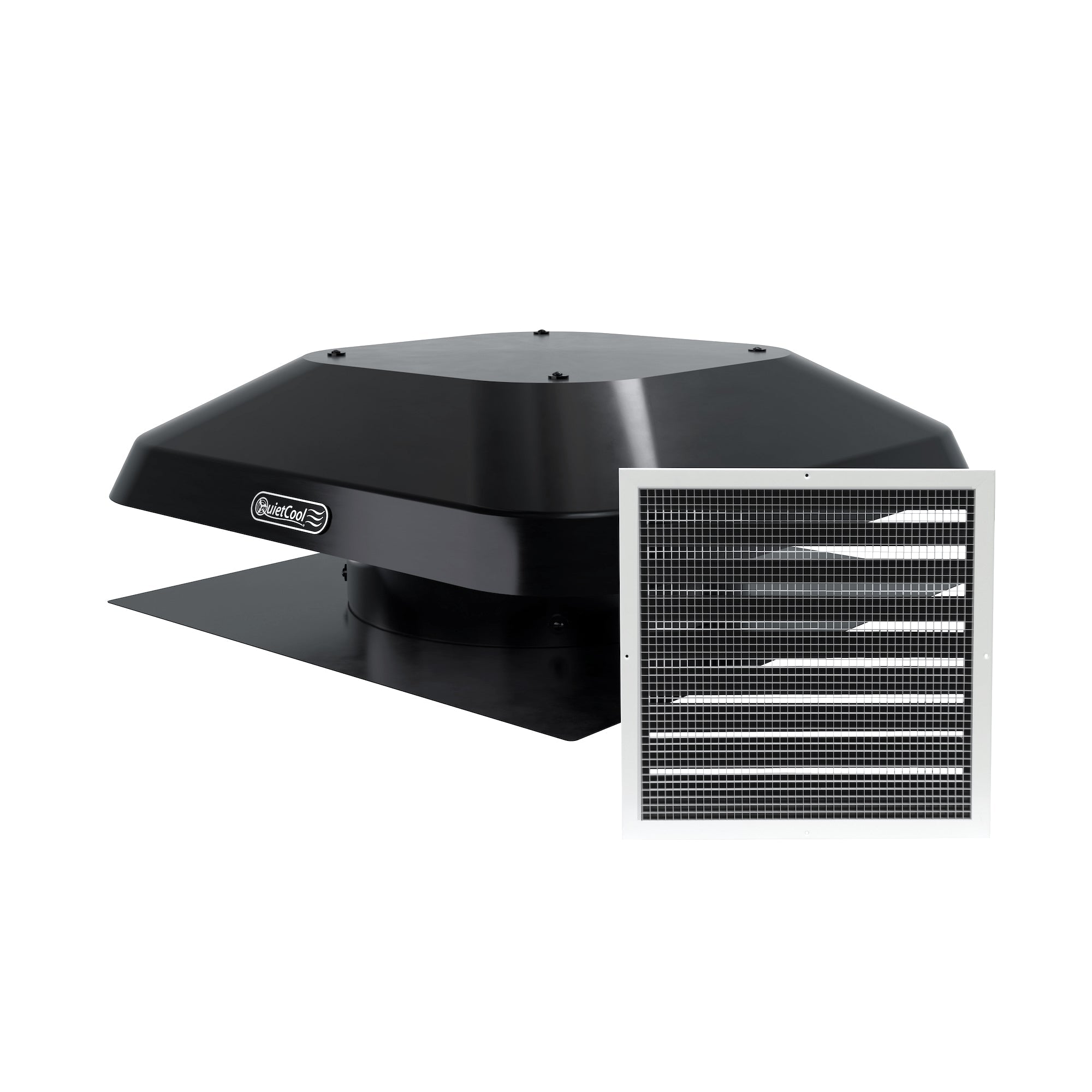 QuietCool Roof Mount Whole House Fan