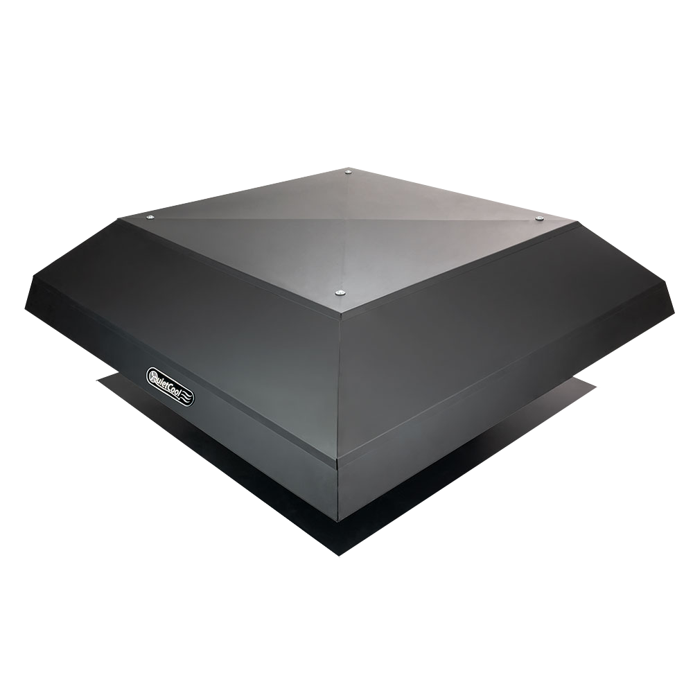QuietCool Roof Mount Whole House Fan