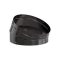 QuietCool Roof Mount Solar Attic Fan Slope Adapter - For Sloped Roofs 9:12 Pitch to 12:12 Pitch - Compatible with AFR SLR Models