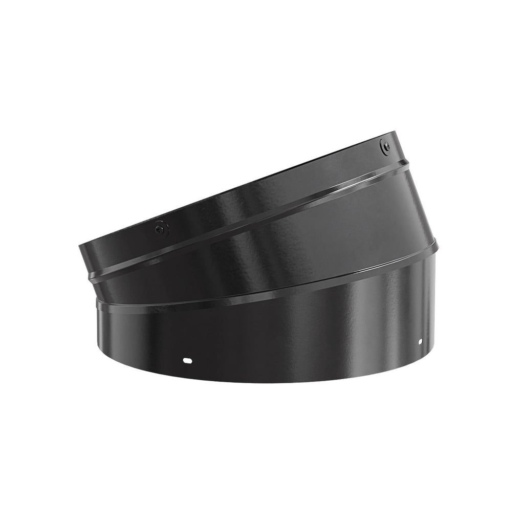 QuietCool Roof Mount Solar Attic Fan Slope Adapter - For Sloped Roofs 9:12 Pitch to 12:12 Pitch - Compatible with AFR SLR Models