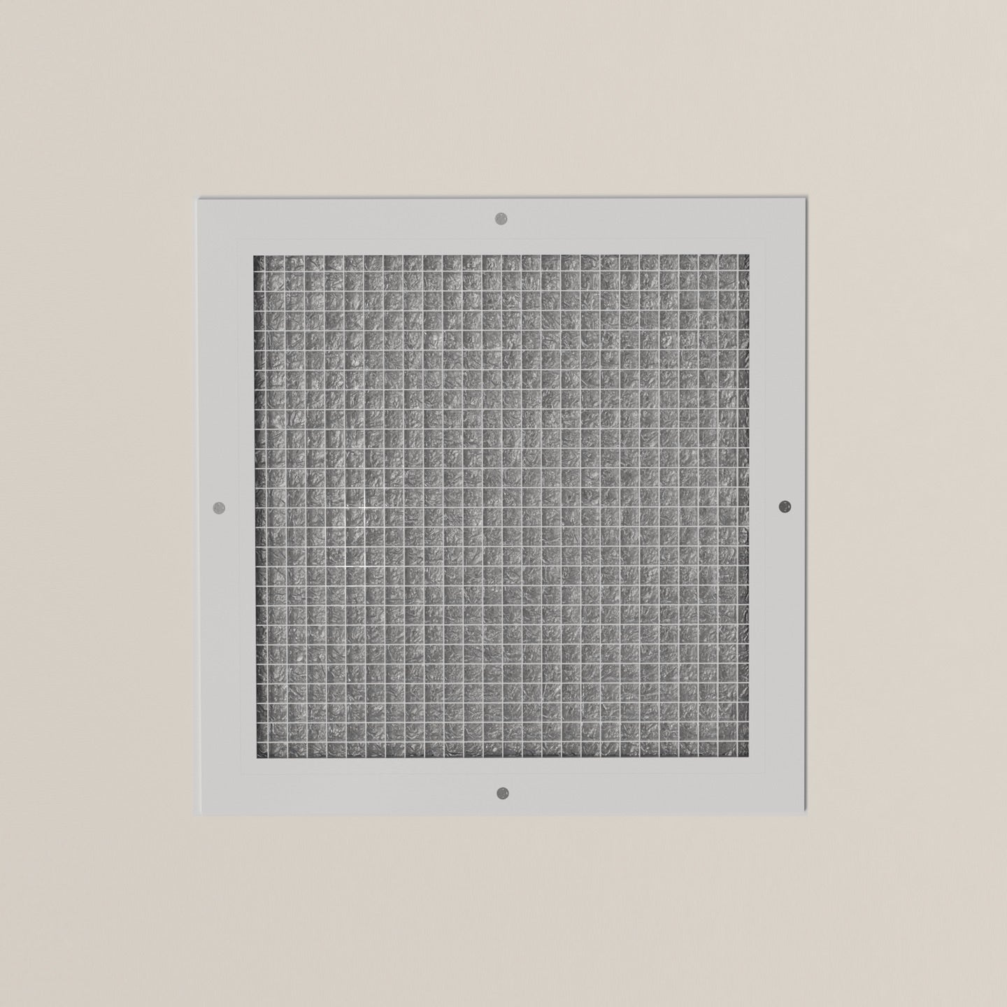 QuietCool Winterized Insert For Whole House Fans